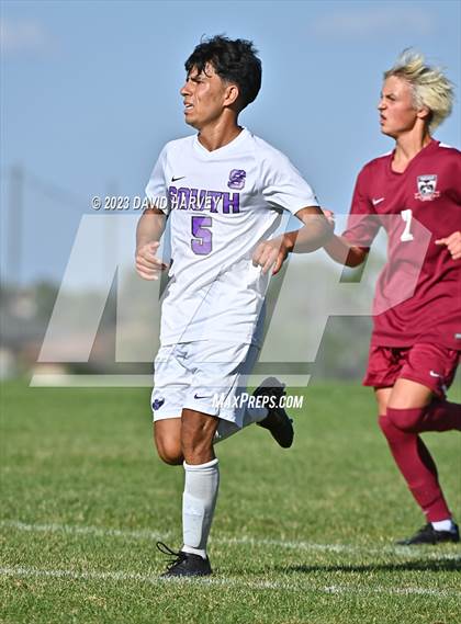 Thumbnail 1 in Denver South vs Chatfield photogallery.