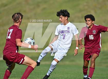 Thumbnail 3 in Denver South vs Chatfield photogallery.