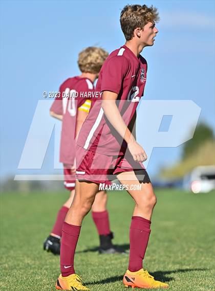 Thumbnail 2 in Denver South vs Chatfield photogallery.
