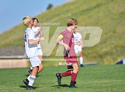 Thumbnail 1 in Denver South vs Chatfield photogallery.