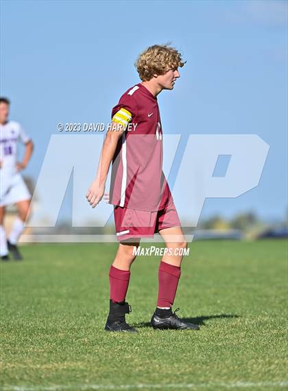 Thumbnail 1 in Denver South vs Chatfield photogallery.