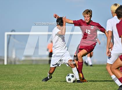 Thumbnail 2 in Denver South vs Chatfield photogallery.