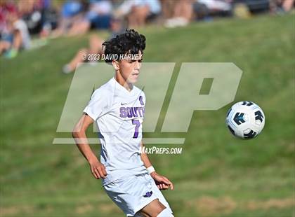 Thumbnail 2 in Denver South vs Chatfield photogallery.