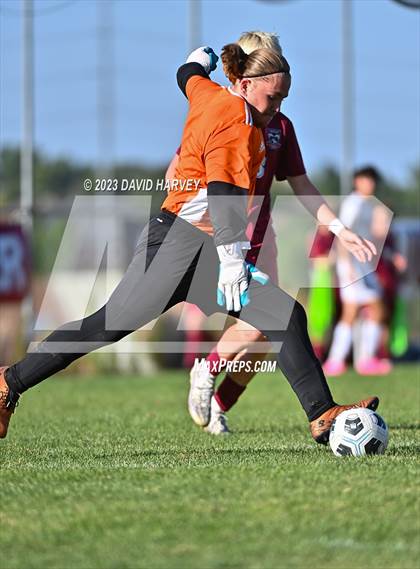 Thumbnail 3 in Denver South vs Chatfield photogallery.