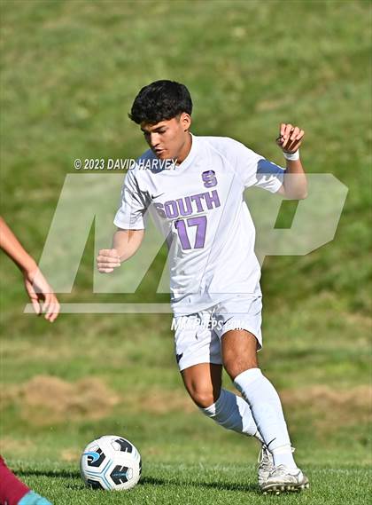 Thumbnail 1 in Denver South vs Chatfield photogallery.