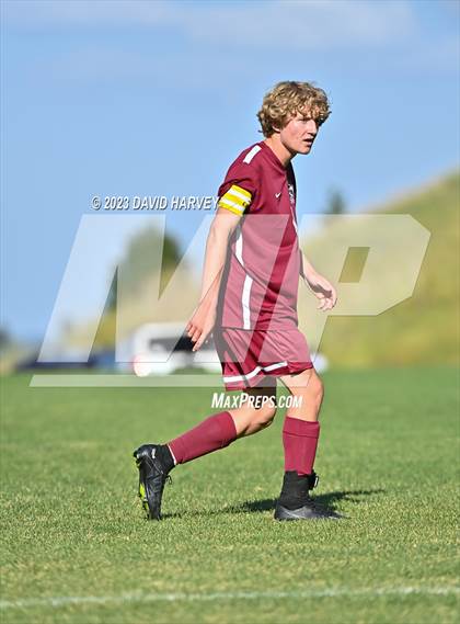 Thumbnail 2 in Denver South vs Chatfield photogallery.