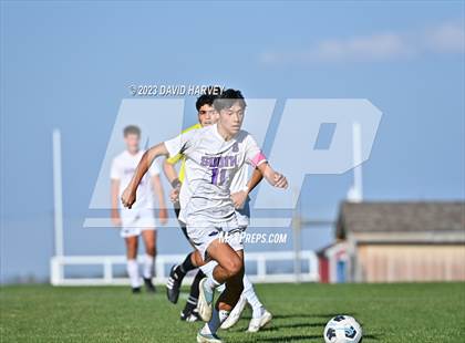 Thumbnail 3 in Denver South vs Chatfield photogallery.