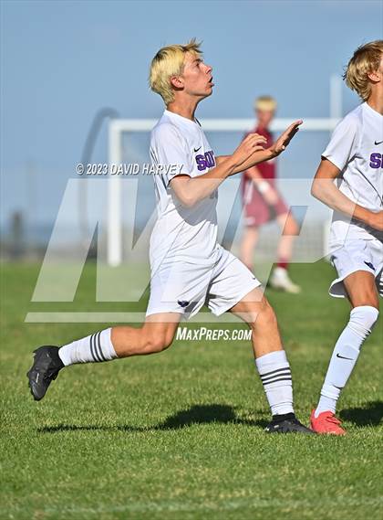 Thumbnail 2 in Denver South vs Chatfield photogallery.
