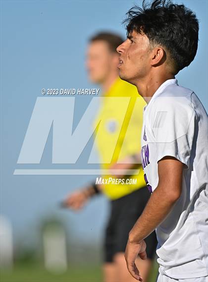 Thumbnail 3 in Denver South vs Chatfield photogallery.