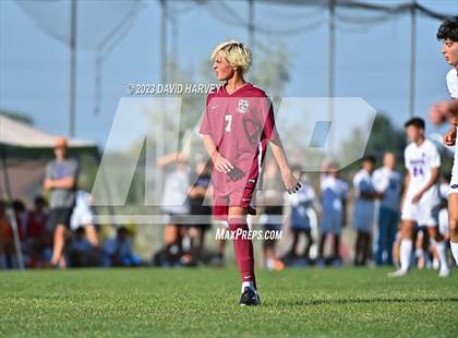 Thumbnail 1 in Denver South vs Chatfield photogallery.