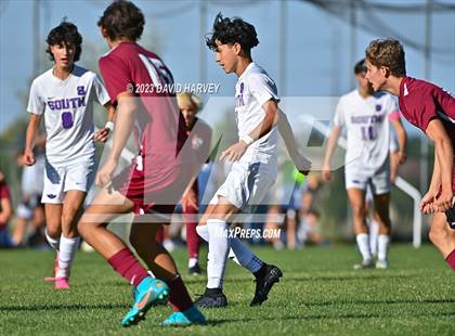 Thumbnail 3 in Denver South vs Chatfield photogallery.
