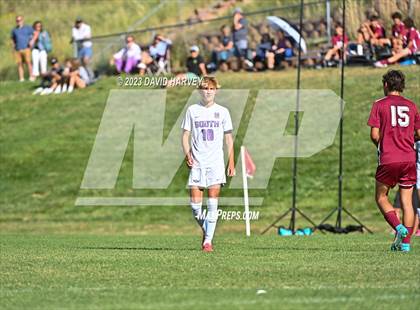 Thumbnail 2 in Denver South vs Chatfield photogallery.