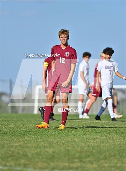 Thumbnail 3 in Denver South vs Chatfield photogallery.