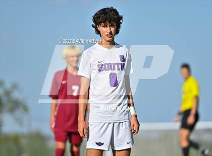 Thumbnail 2 in Denver South vs Chatfield photogallery.