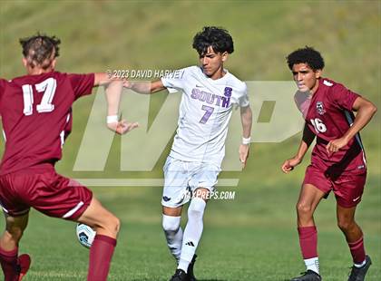 Thumbnail 1 in Denver South vs Chatfield photogallery.