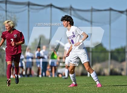 Thumbnail 2 in Denver South vs Chatfield photogallery.