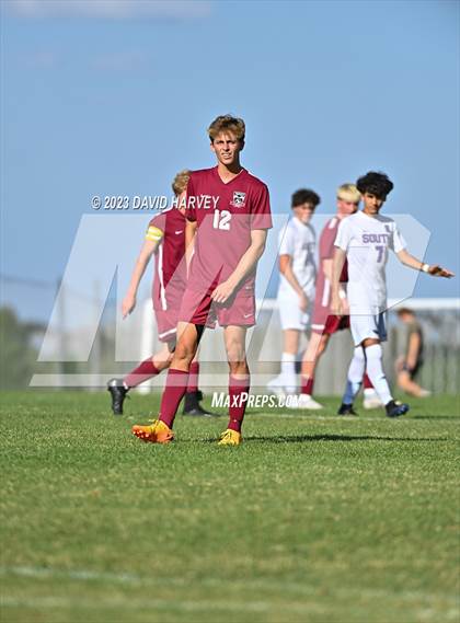 Thumbnail 3 in Denver South vs Chatfield photogallery.
