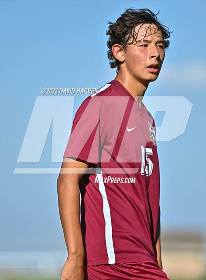 Thumbnail 3 in Denver South vs Chatfield photogallery.