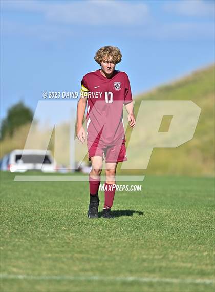 Thumbnail 1 in Denver South vs Chatfield photogallery.