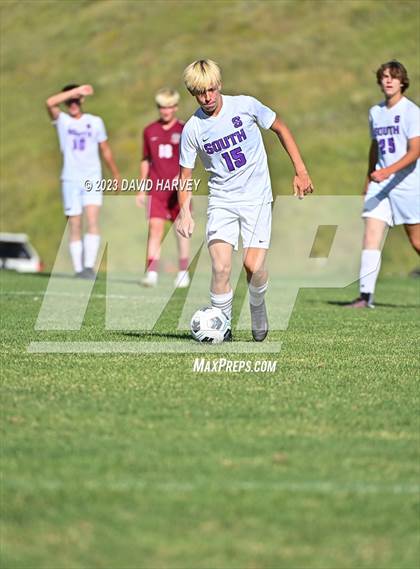 Thumbnail 3 in Denver South vs Chatfield photogallery.