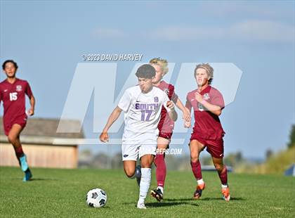 Thumbnail 2 in Denver South vs Chatfield photogallery.