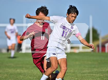Thumbnail 3 in Denver South vs Chatfield photogallery.