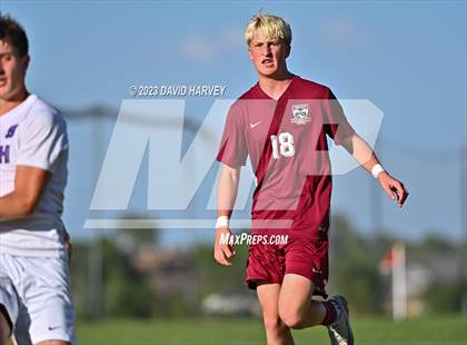 Thumbnail 2 in Denver South vs Chatfield photogallery.