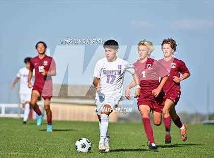 Thumbnail 1 in Denver South vs Chatfield photogallery.