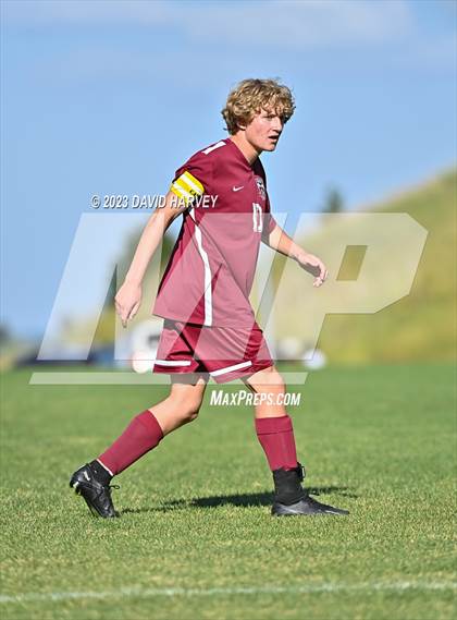 Thumbnail 3 in Denver South vs Chatfield photogallery.