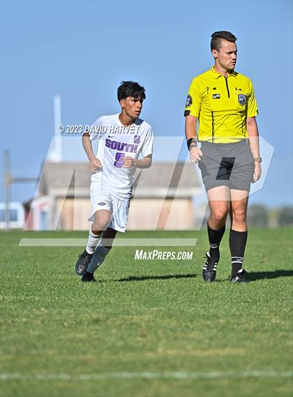 Thumbnail 3 in Denver South vs Chatfield photogallery.