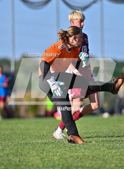 Thumbnail 2 in Denver South vs Chatfield photogallery.