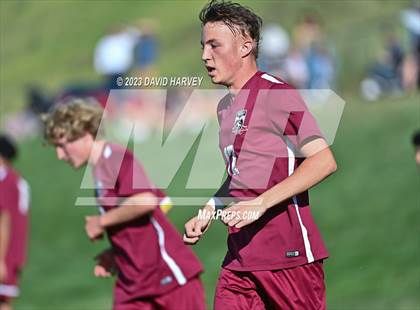 Thumbnail 2 in Denver South vs Chatfield photogallery.