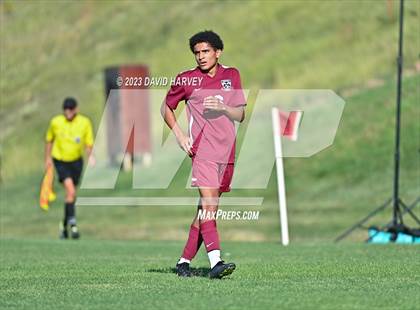 Thumbnail 3 in Denver South vs Chatfield photogallery.