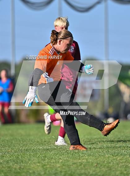 Thumbnail 1 in Denver South vs Chatfield photogallery.