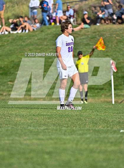 Thumbnail 2 in Denver South vs Chatfield photogallery.