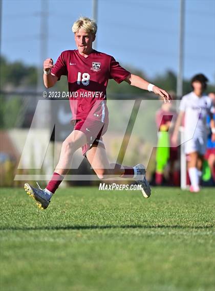 Thumbnail 3 in Denver South vs Chatfield photogallery.