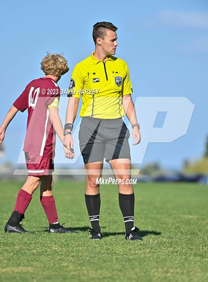 Thumbnail 2 in Denver South vs Chatfield photogallery.
