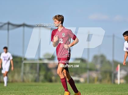 Thumbnail 1 in Denver South vs Chatfield photogallery.
