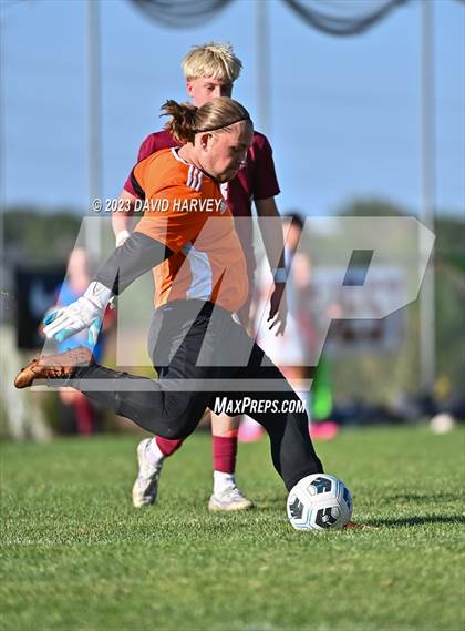 Thumbnail 2 in Denver South vs Chatfield photogallery.
