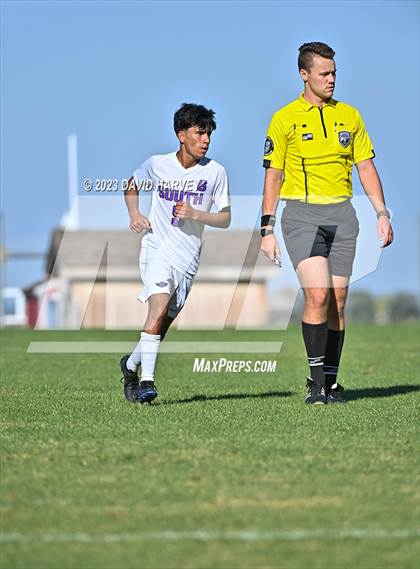 Thumbnail 2 in Denver South vs Chatfield photogallery.
