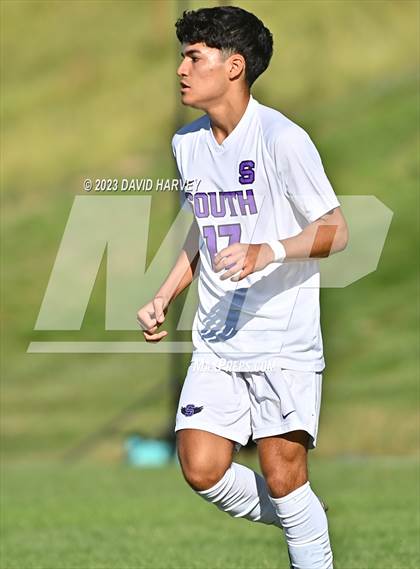 Thumbnail 3 in Denver South vs Chatfield photogallery.
