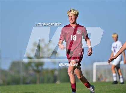 Thumbnail 3 in Denver South vs Chatfield photogallery.