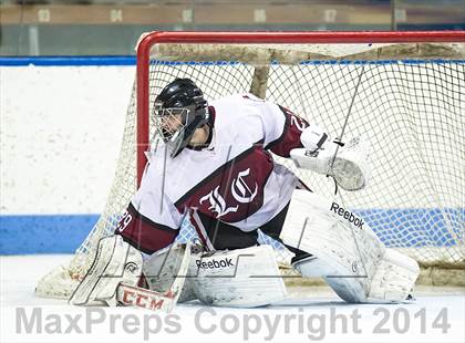 Thumbnail 1 in Loomis Chaffee vs St. Paul's (NEPSAC Large Division Final) photogallery.