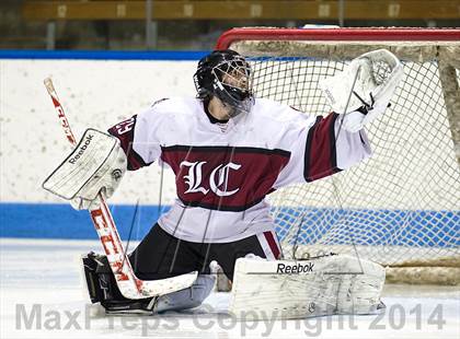 Thumbnail 3 in Loomis Chaffee vs St. Paul's (NEPSAC Large Division Final) photogallery.