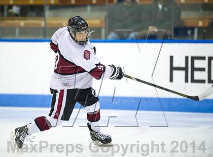 Thumbnail 1 in Loomis Chaffee vs St. Paul's (NEPSAC Large Division Final) photogallery.