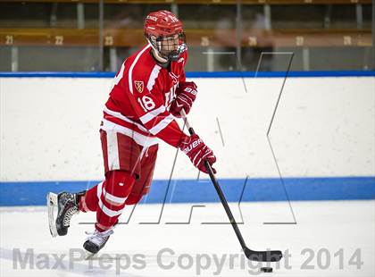 Thumbnail 1 in Loomis Chaffee vs St. Paul's (NEPSAC Large Division Final) photogallery.