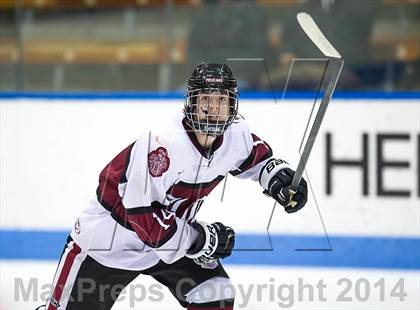 Thumbnail 2 in Loomis Chaffee vs St. Paul's (NEPSAC Large Division Final) photogallery.