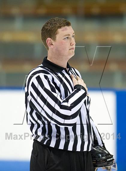 Thumbnail 3 in Loomis Chaffee vs St. Paul's (NEPSAC Large Division Final) photogallery.