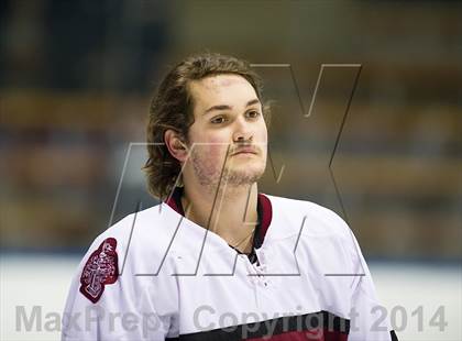 Thumbnail 1 in Loomis Chaffee vs St. Paul's (NEPSAC Large Division Final) photogallery.