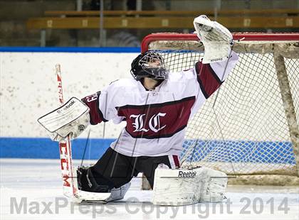 Thumbnail 1 in Loomis Chaffee vs St. Paul's (NEPSAC Large Division Final) photogallery.